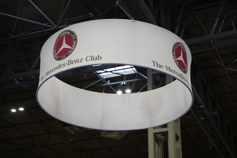 NEC Classic Motor Show 2024