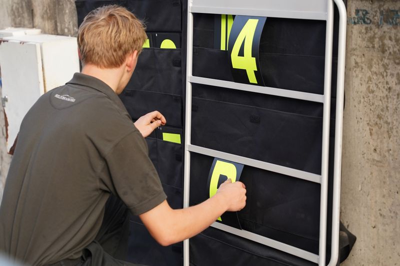 Hilton & Moss take over Silverstone Festival 2025