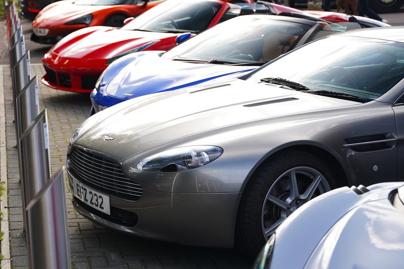 Hilton & Moss Season Closer: A Perfect End to the Motoring Season