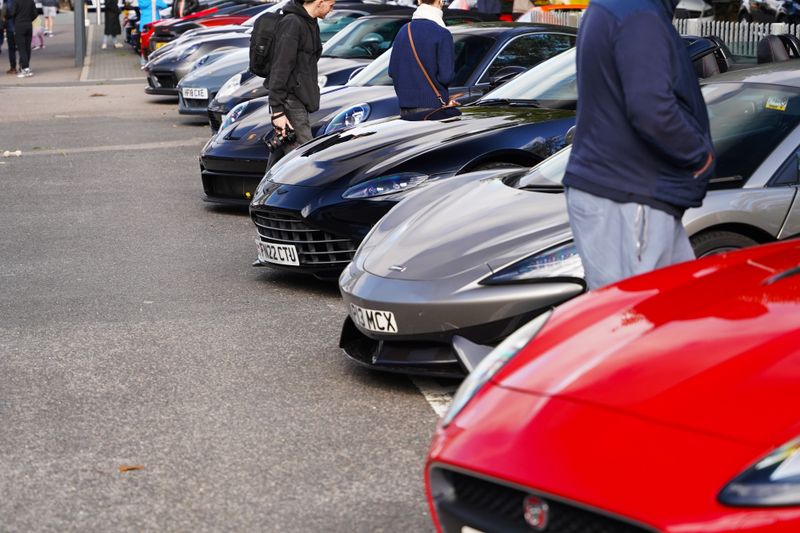 Hilton & Moss Season Closer: A Perfect End to the Motoring Season