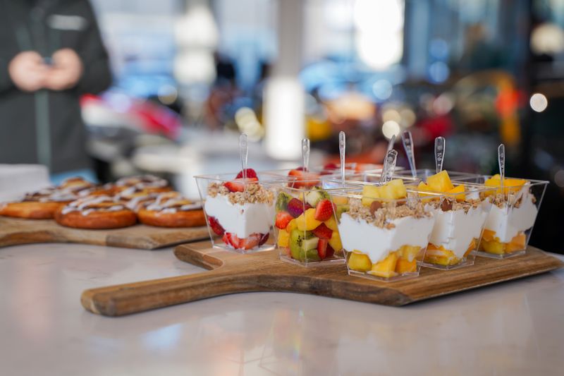 Ready, Set, Race: Hilton & Moss partners with Supercar Driver, Radical Racing and FreeM UK for an Introduction to Motorsport Morning.