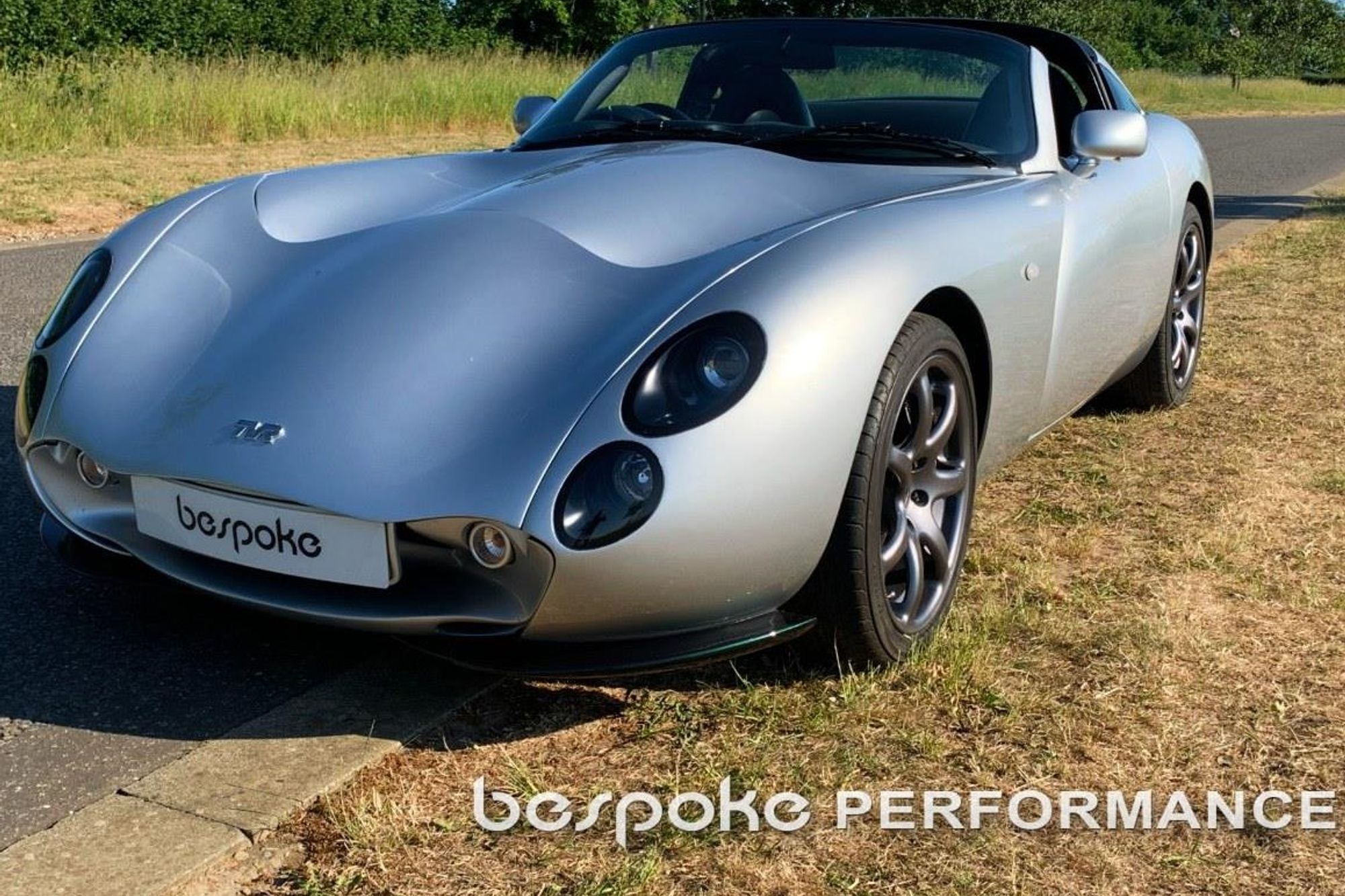 Bespoke Performance merges with Hilton & Moss