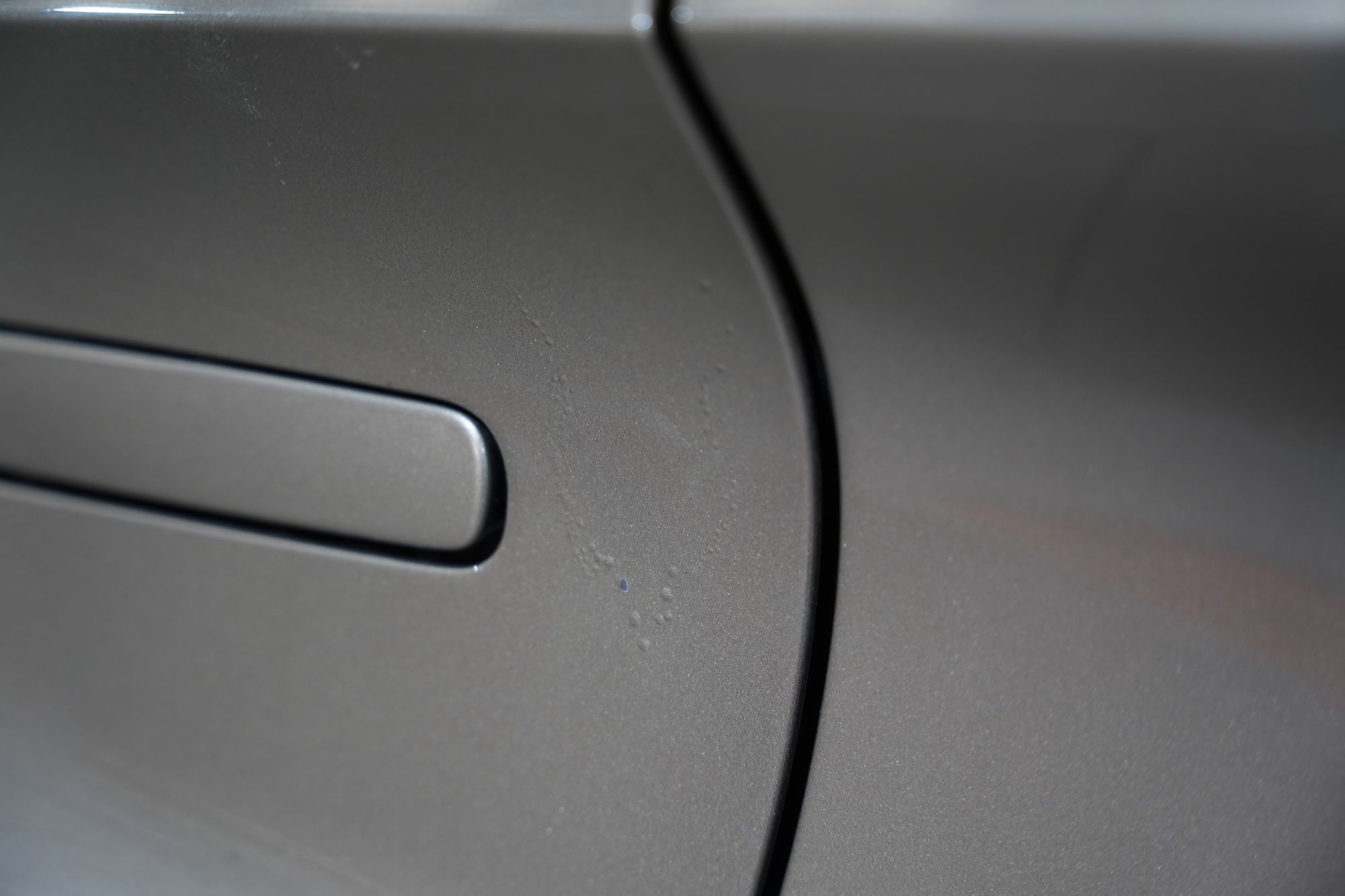 Support Available for Lotus Emira Paint Issues at Hilton & Moss