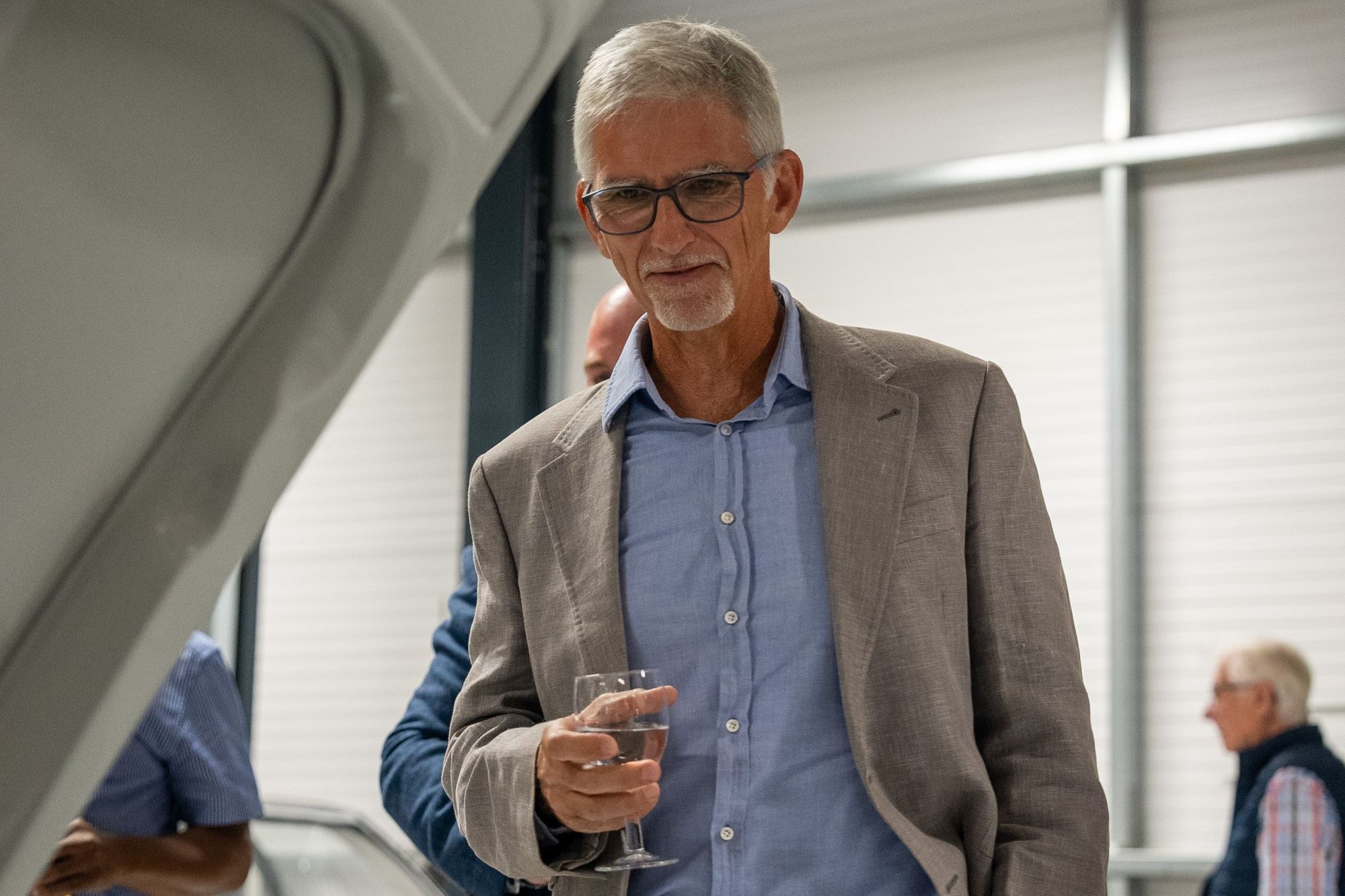 Classic Car Restoration