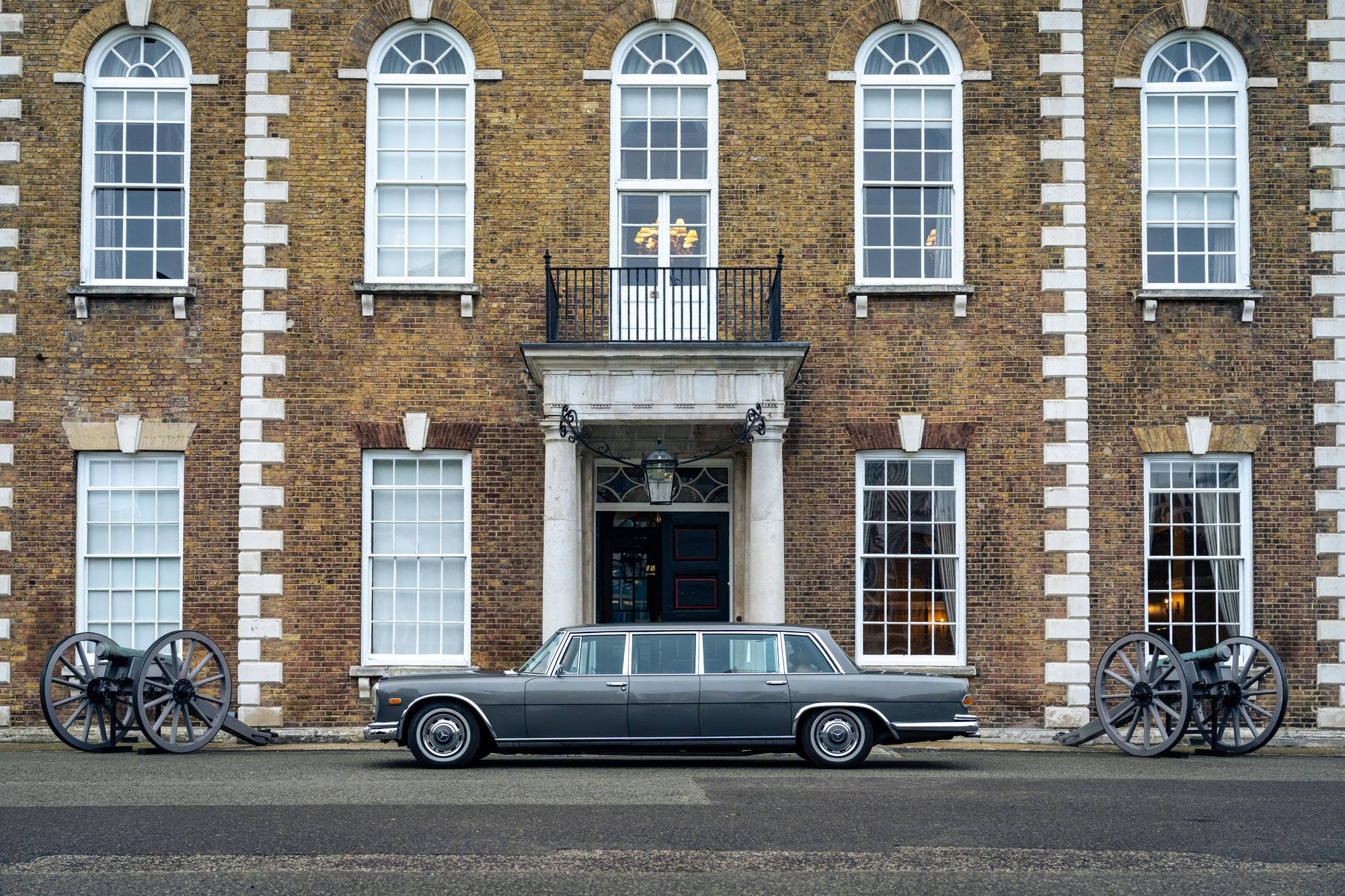 Classic Car Restoration