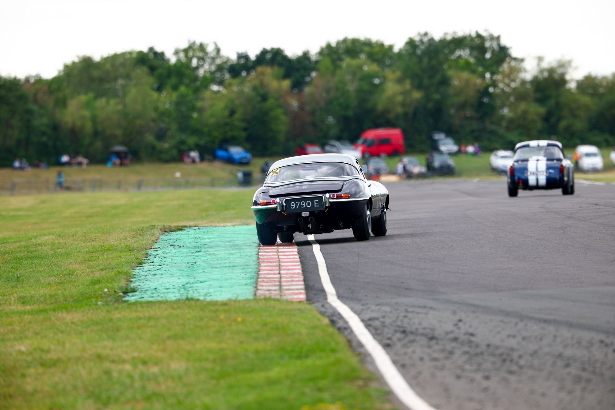 Classic Car Restoration