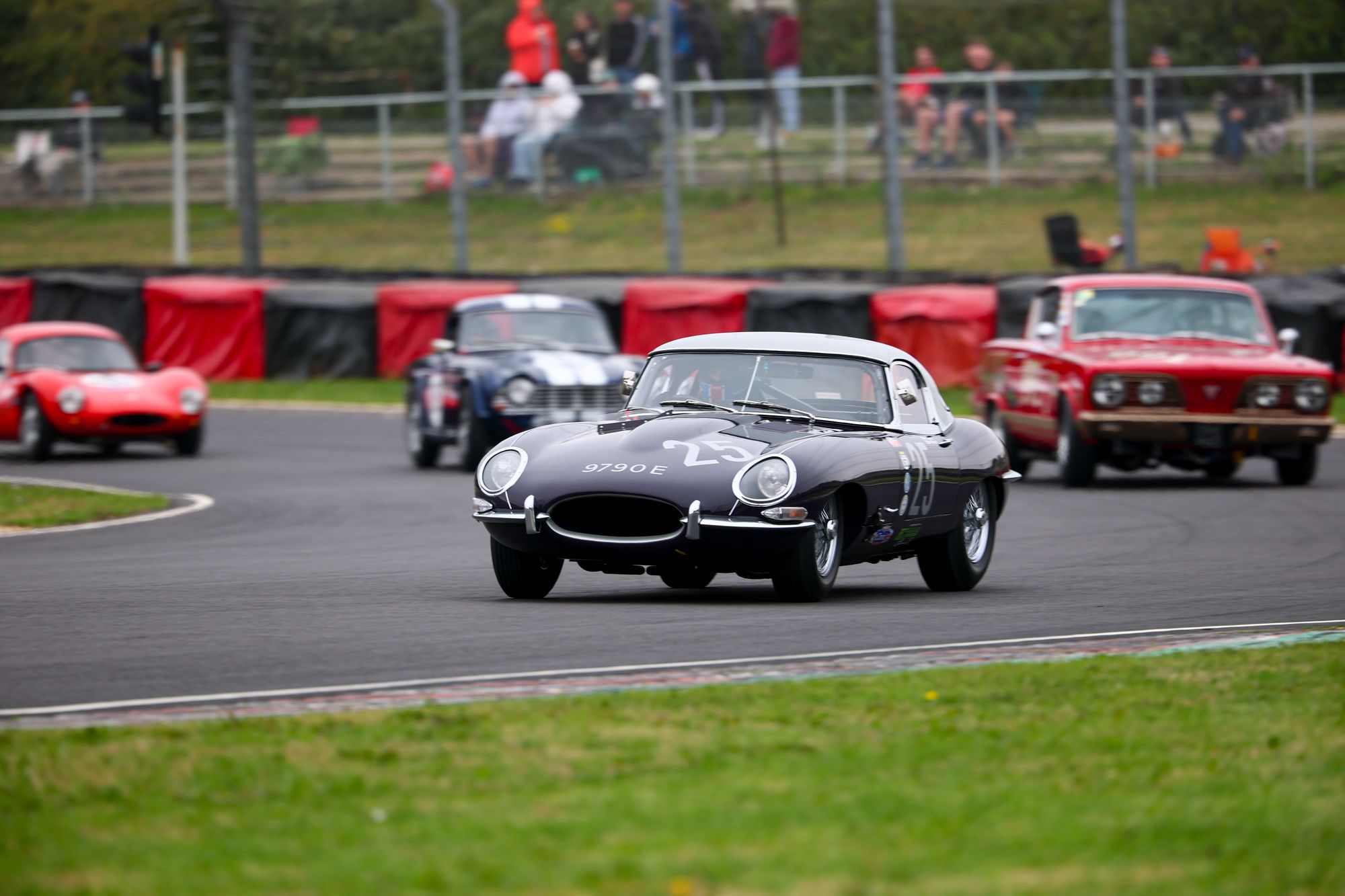 Classic Car Restoration