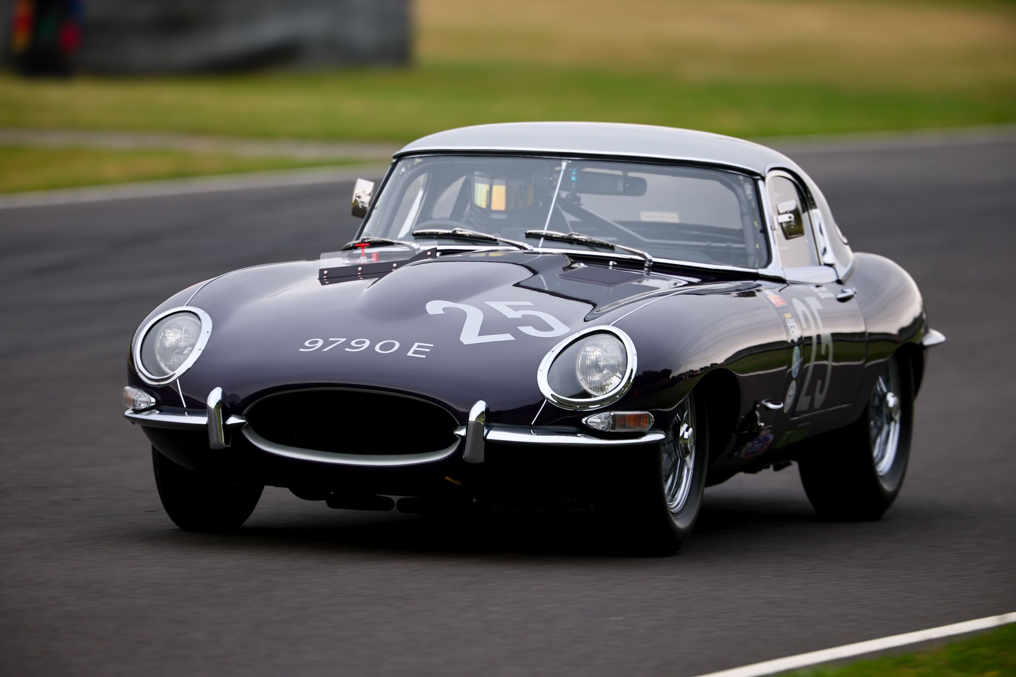 Classic Car Restoration