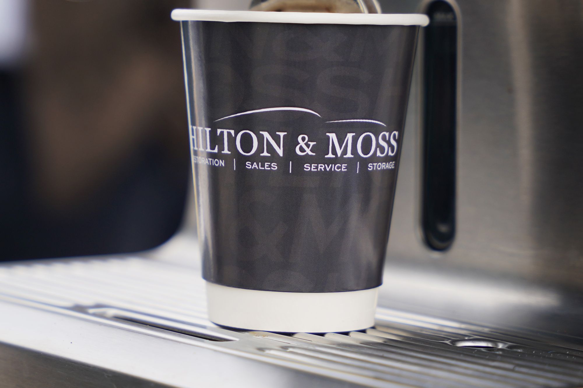 Classic Car Restoration