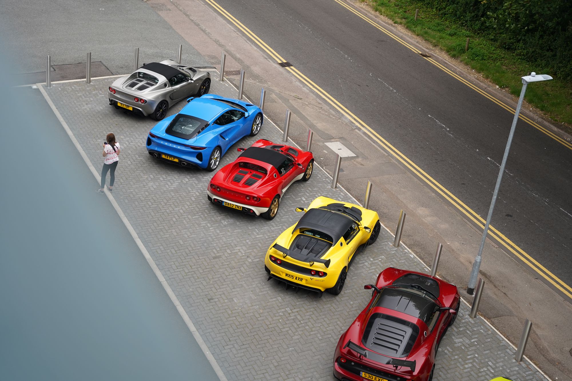 Classic Car Restoration