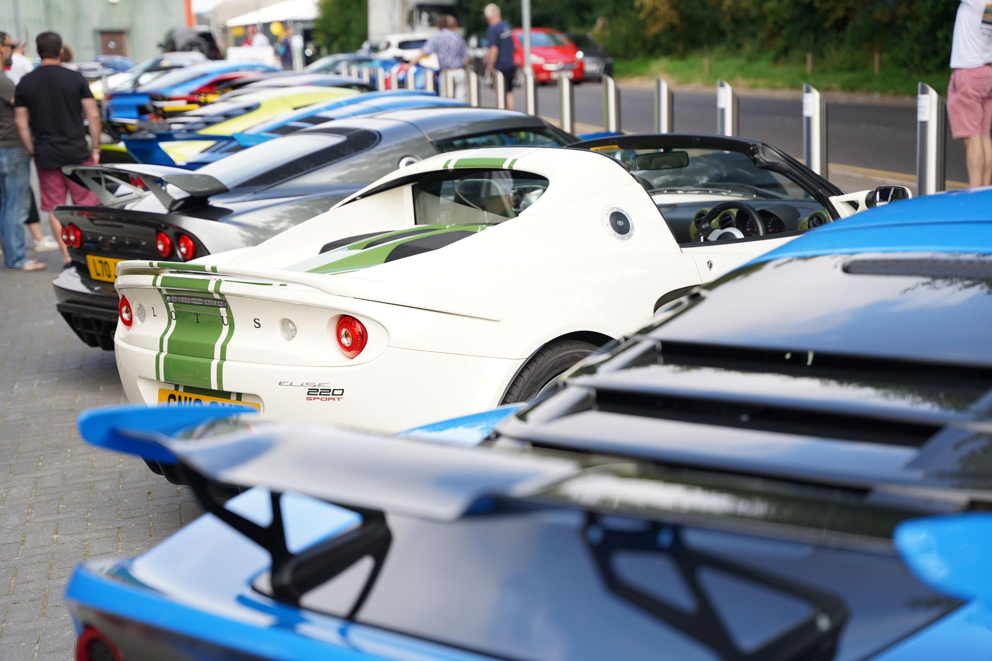 Classic Car Restoration