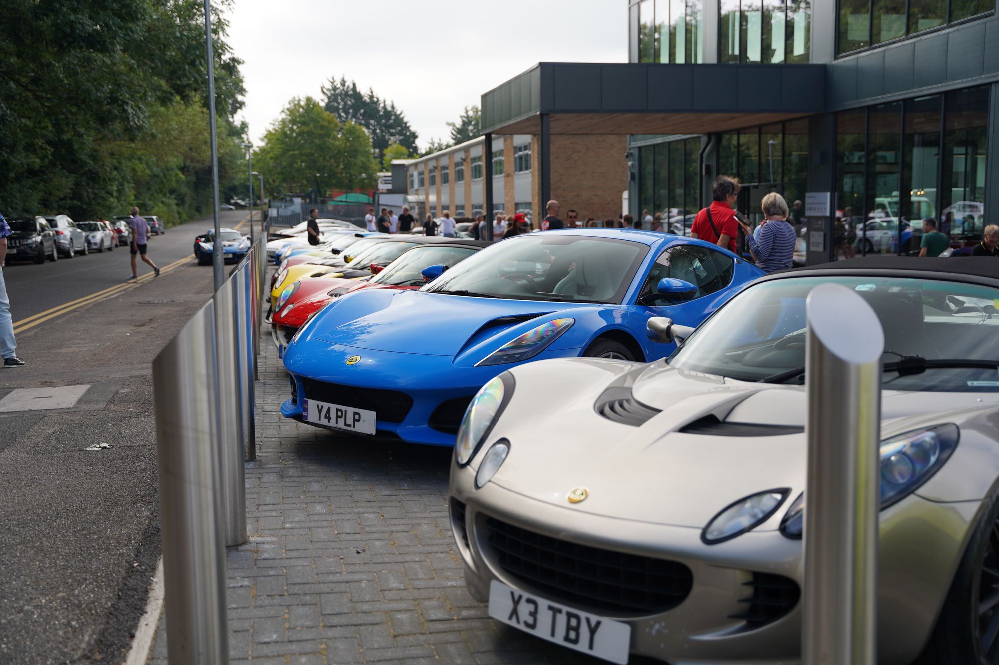 Classic Car Restoration