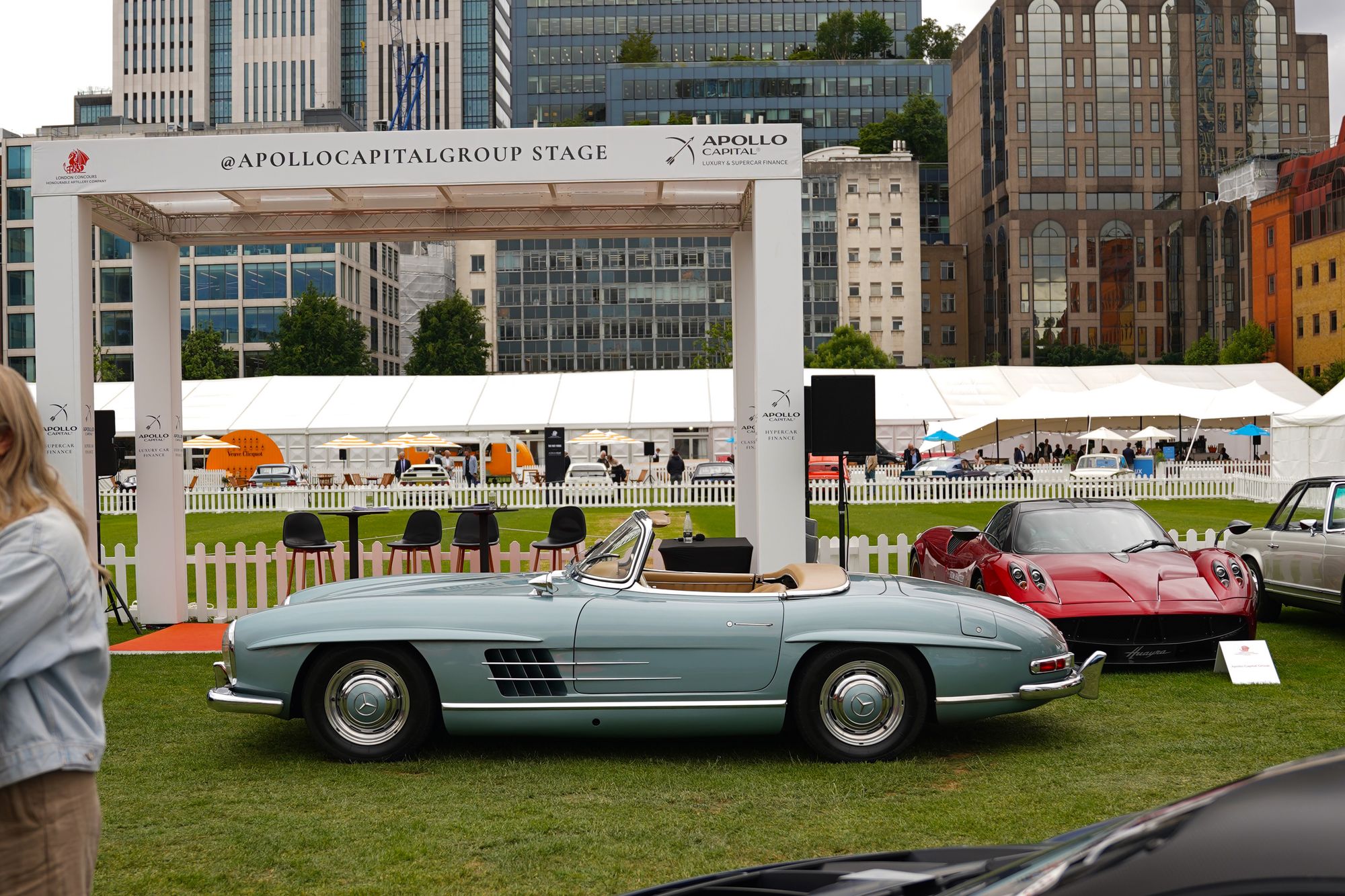 Classic Car Restoration