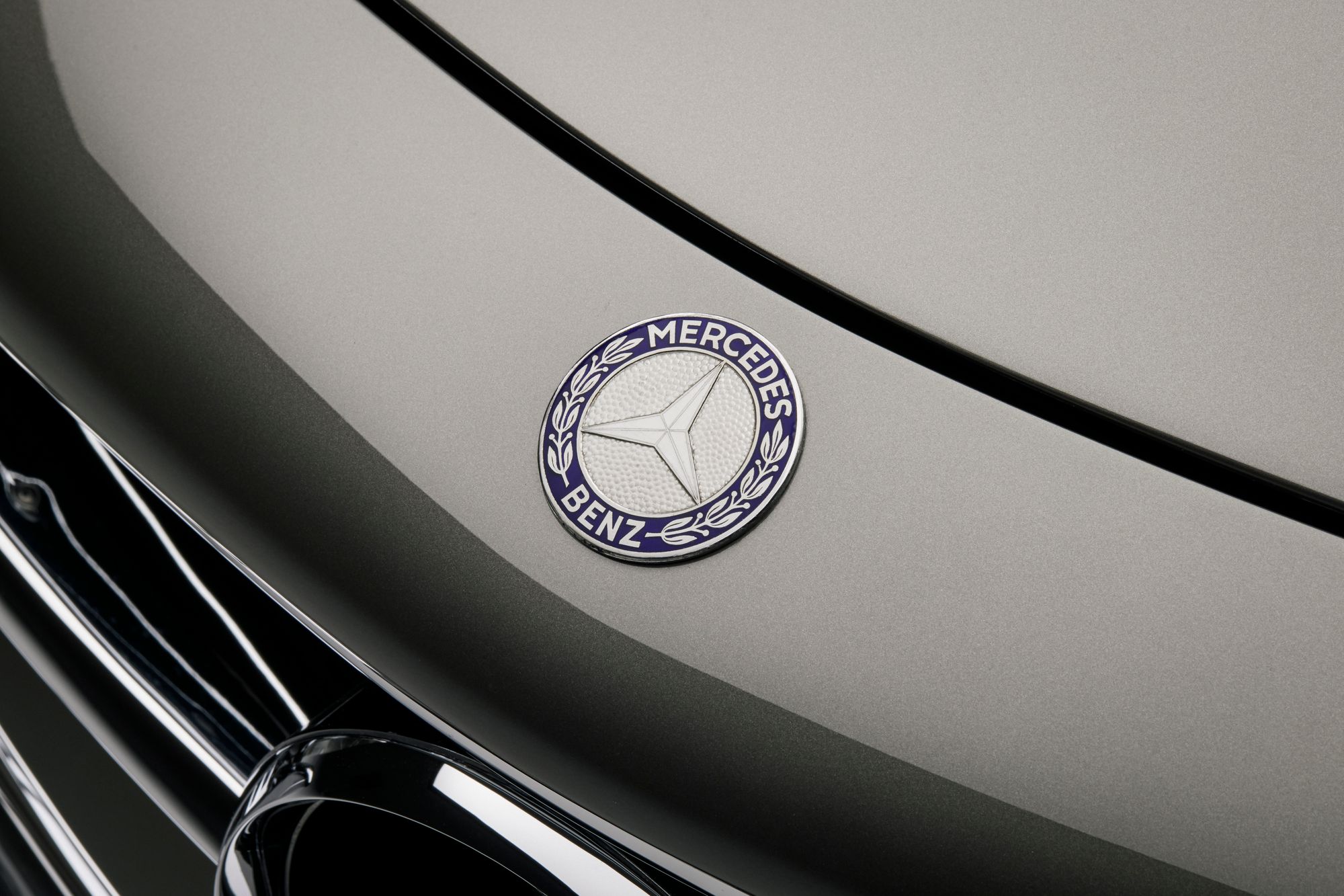 Mercedes-Benz 300SL W198 Roadster Restoration
