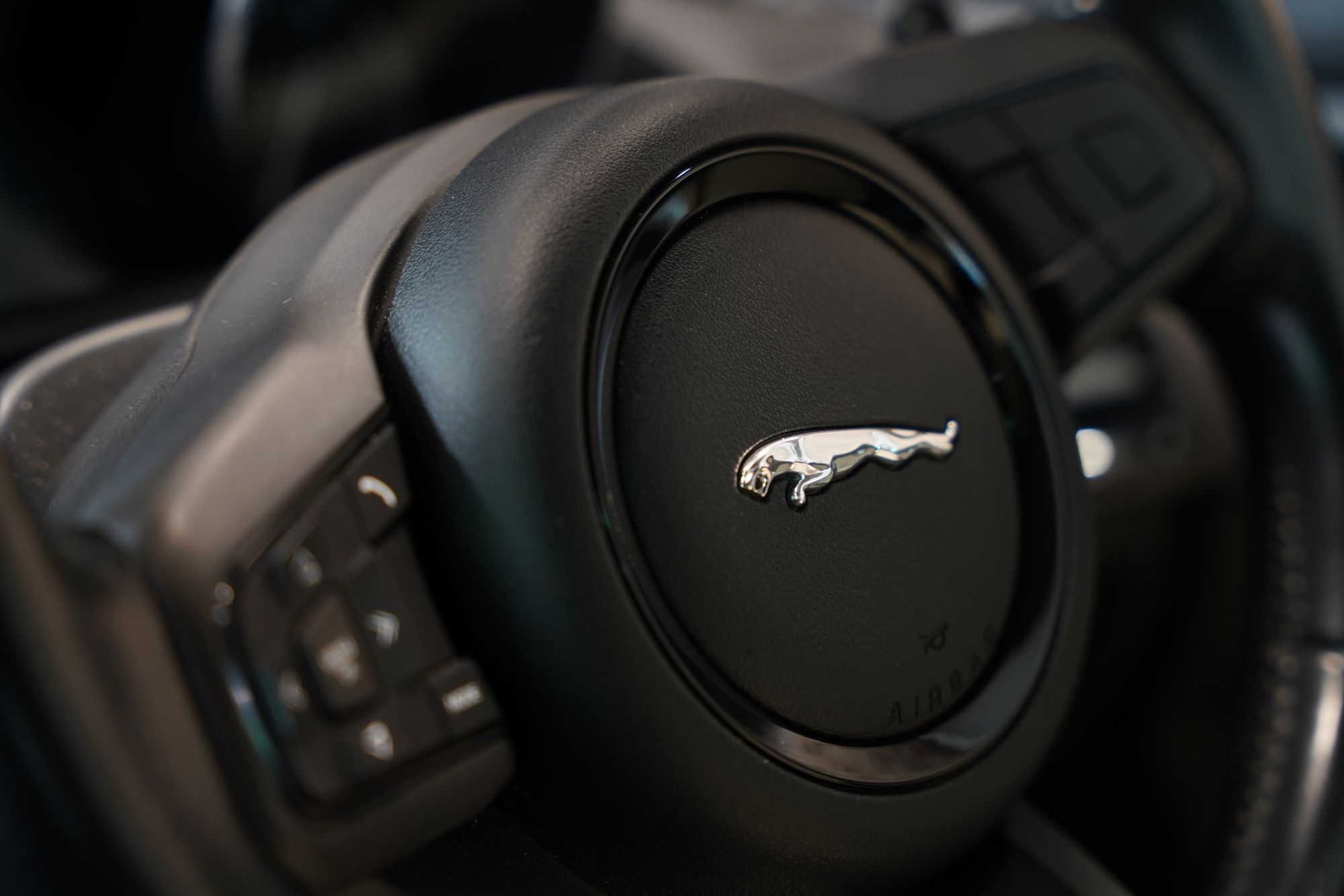 2015 Jaguar F-Type V6