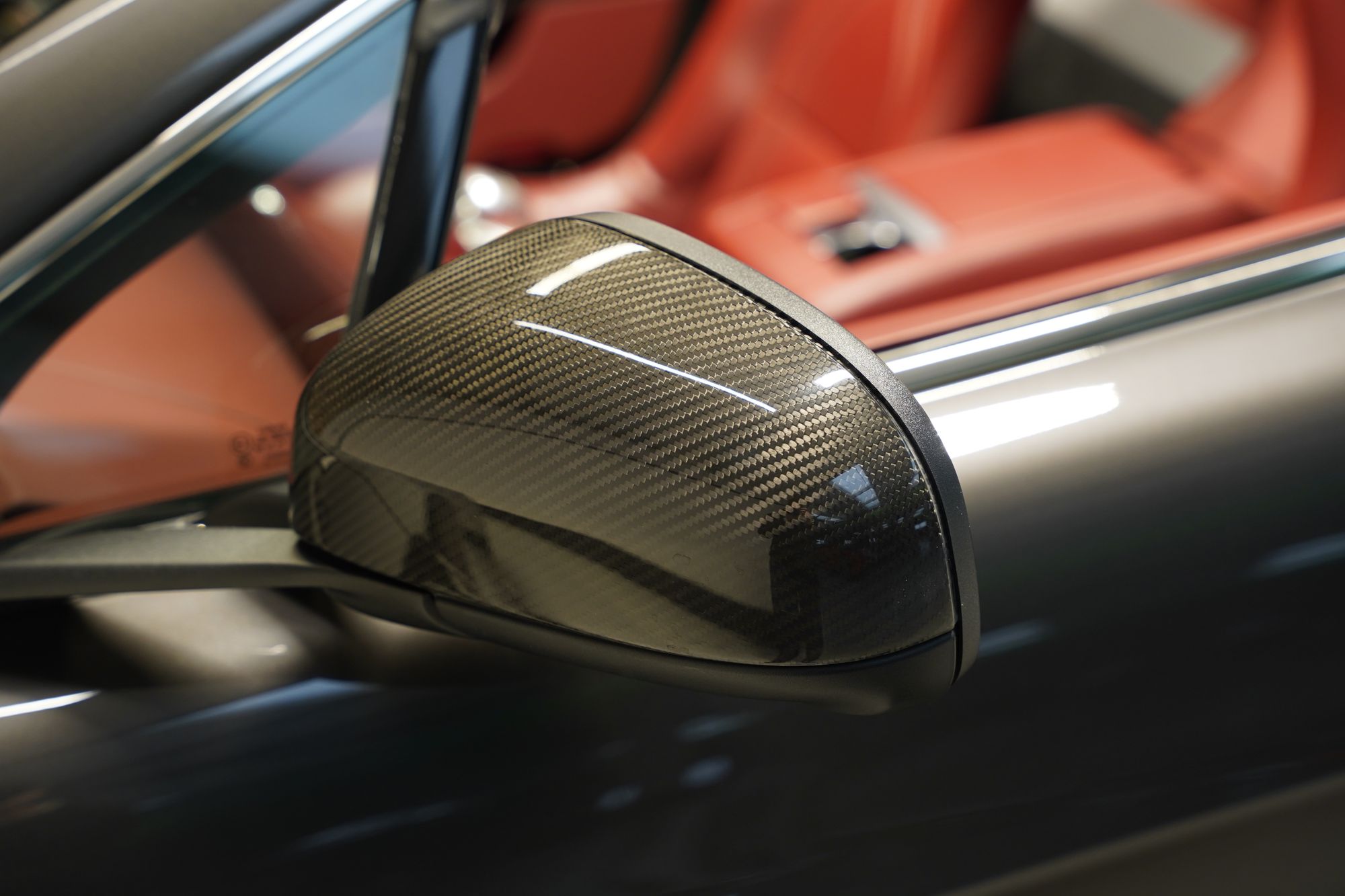 2013 Aston Martin V12 Vantage Roadster