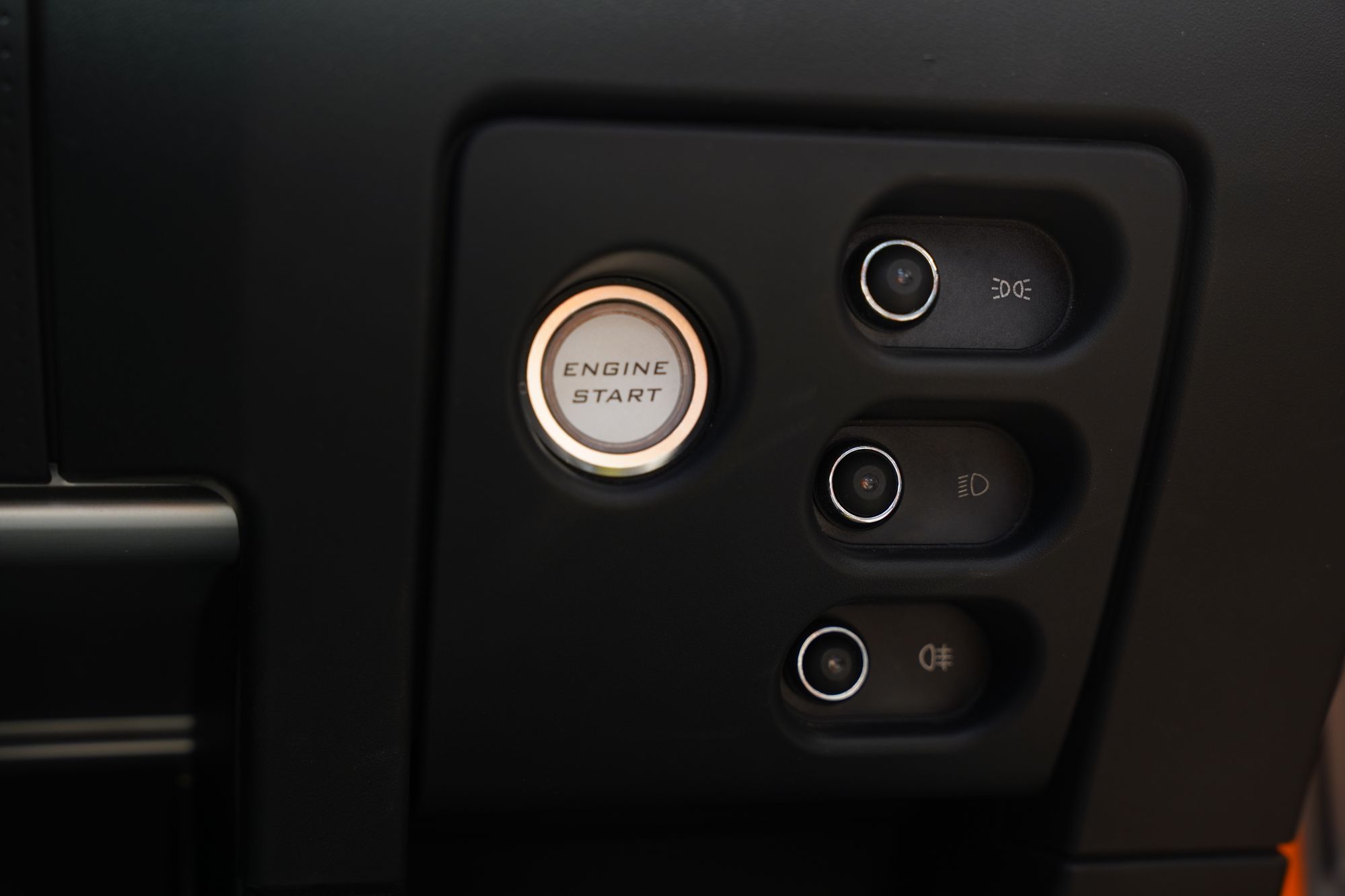 2015 Lotus Elise S