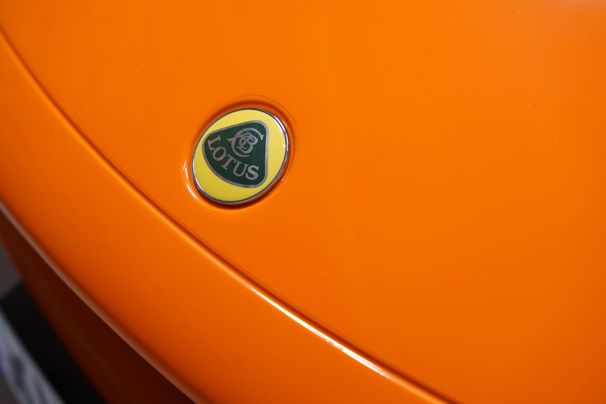 2015 Lotus Elise S