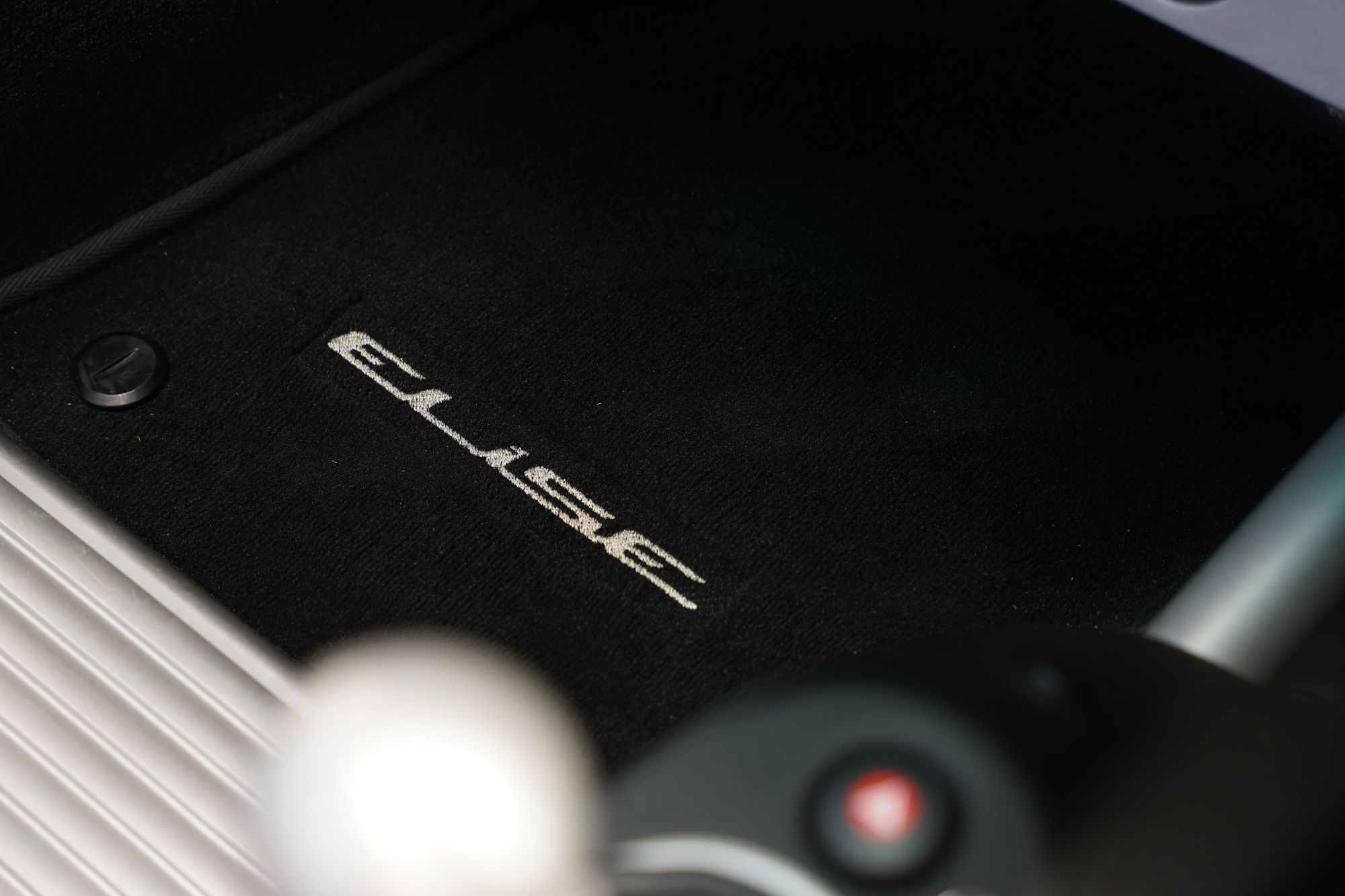 2015 Lotus Elise S