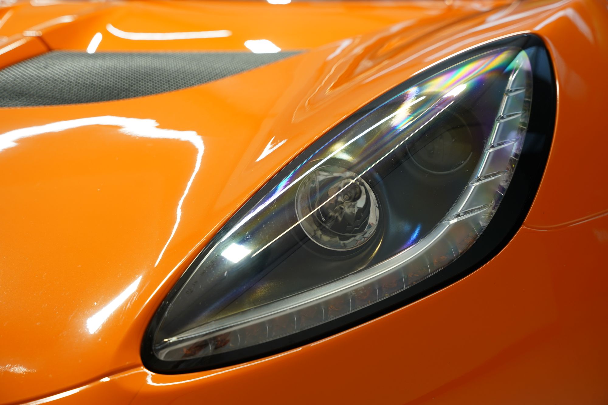 2015 Lotus Elise S