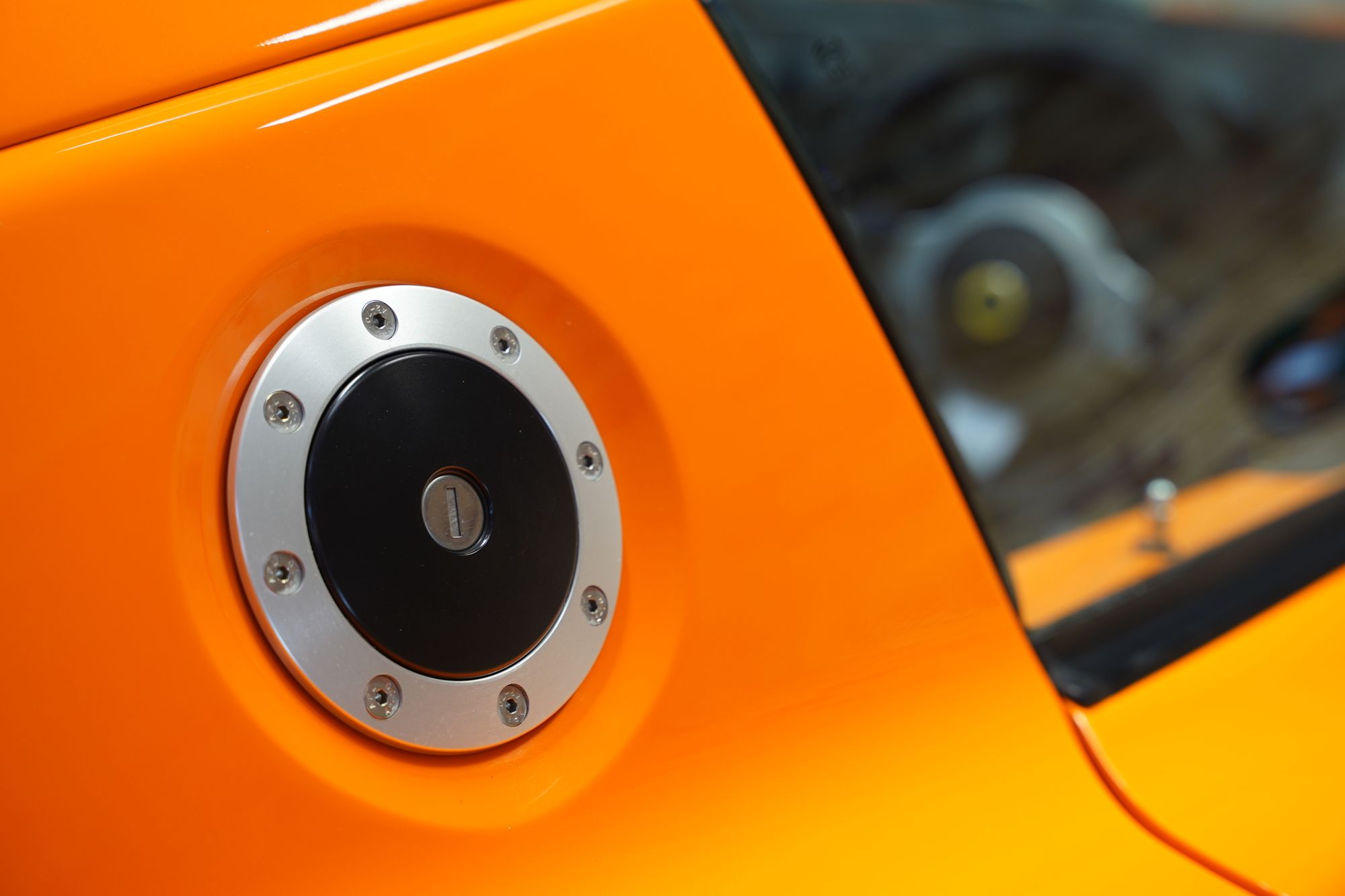 2015 Lotus Elise S