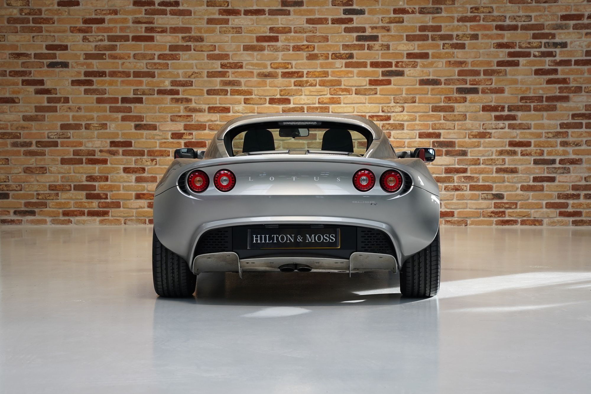2007 Lotus Elise R