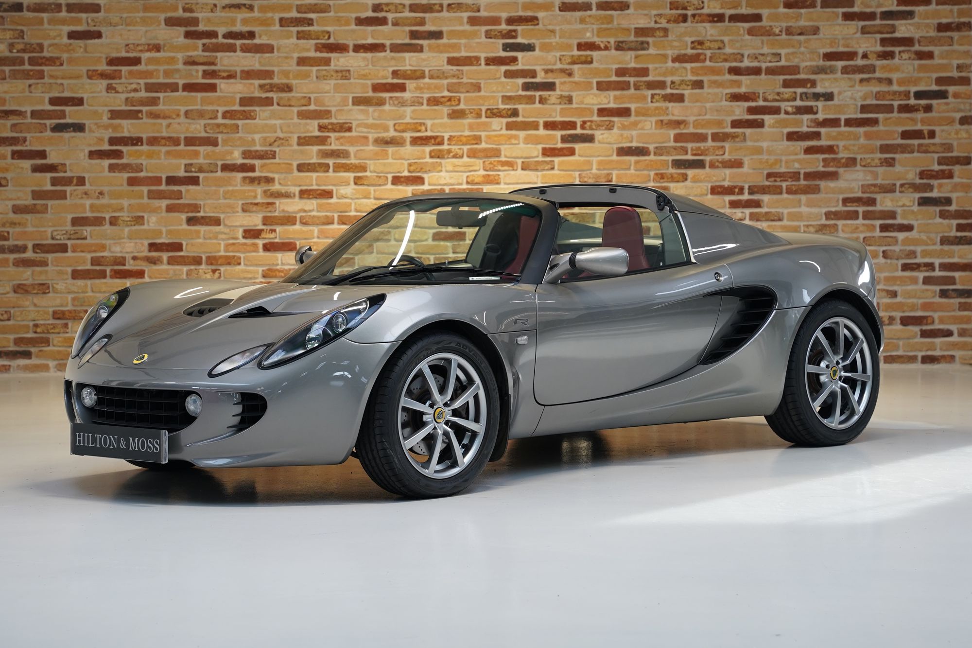 2007 Lotus Elise R