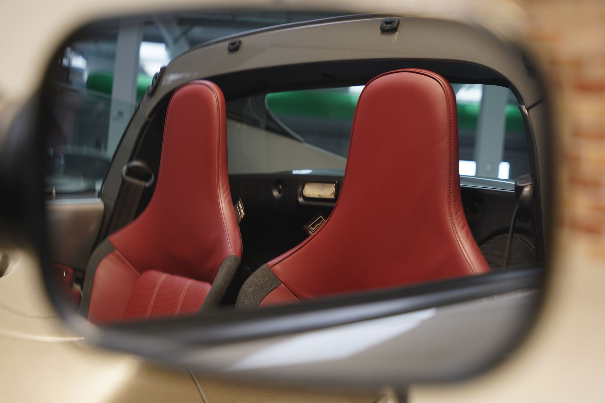2007 Lotus Elise R