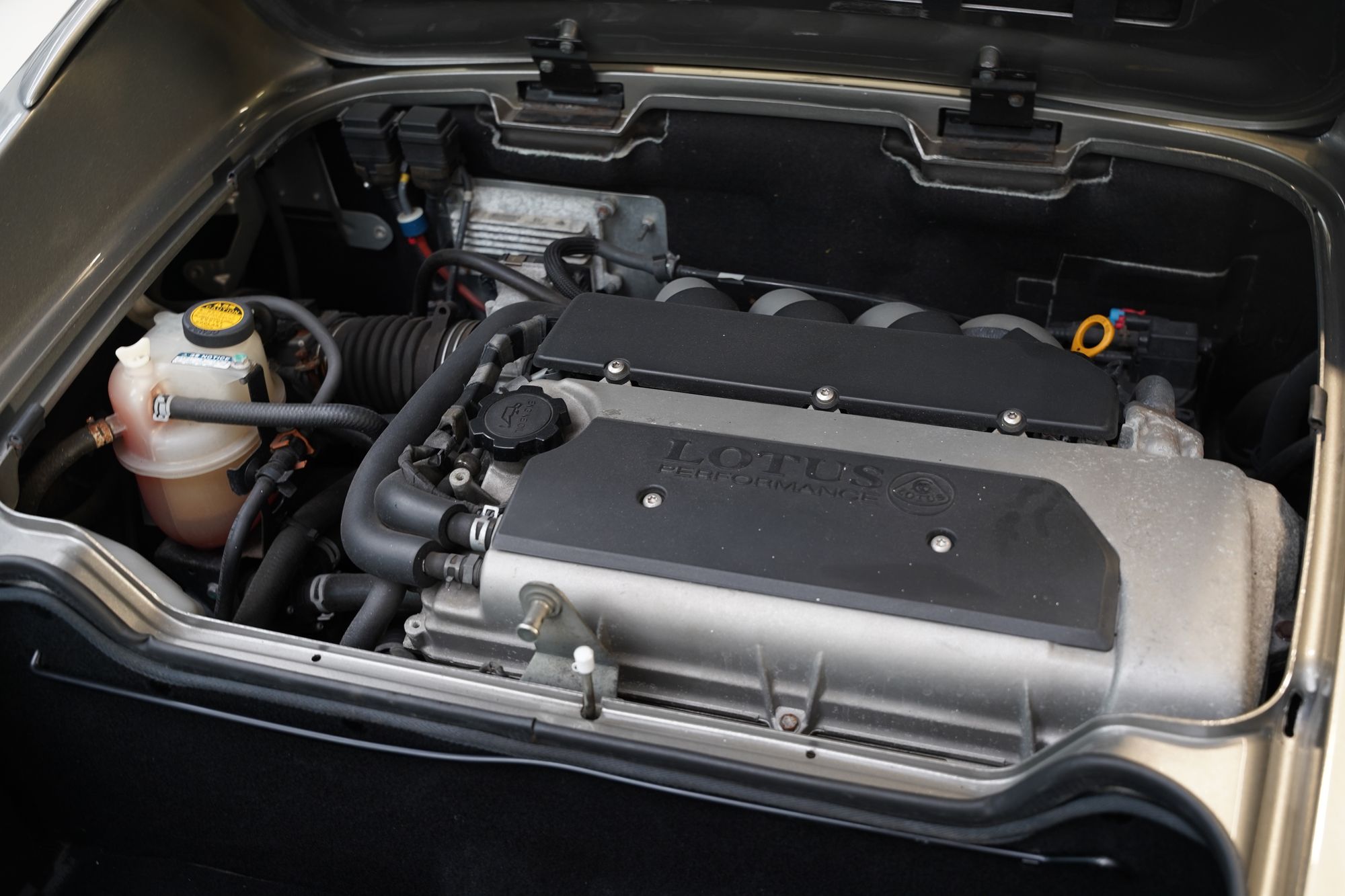 2007 Lotus Elise R