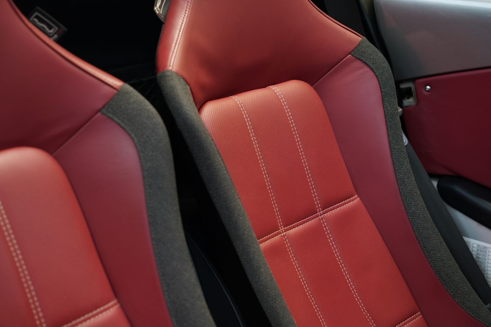2007 Lotus Elise R