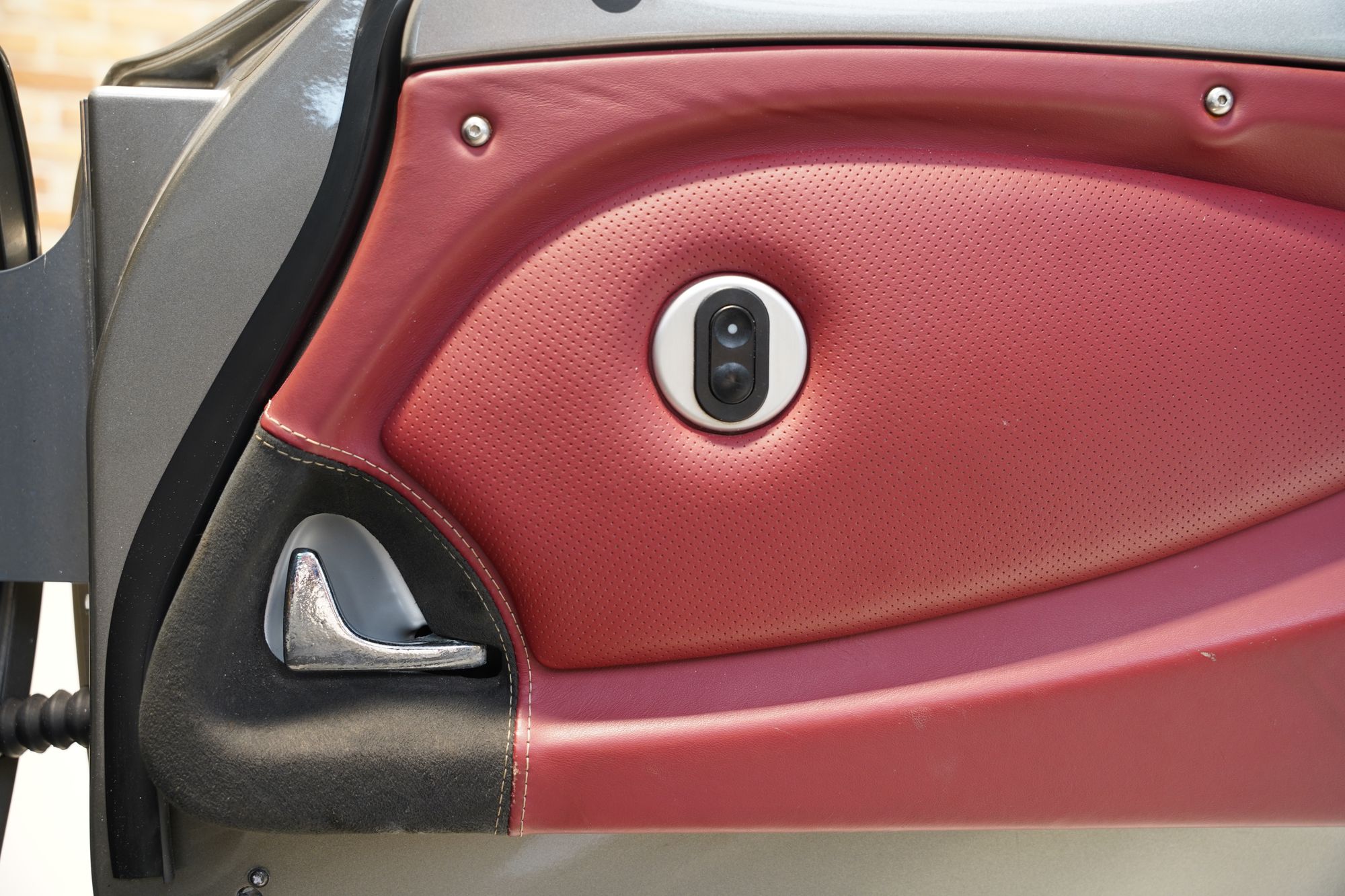 2007 Lotus Elise R
