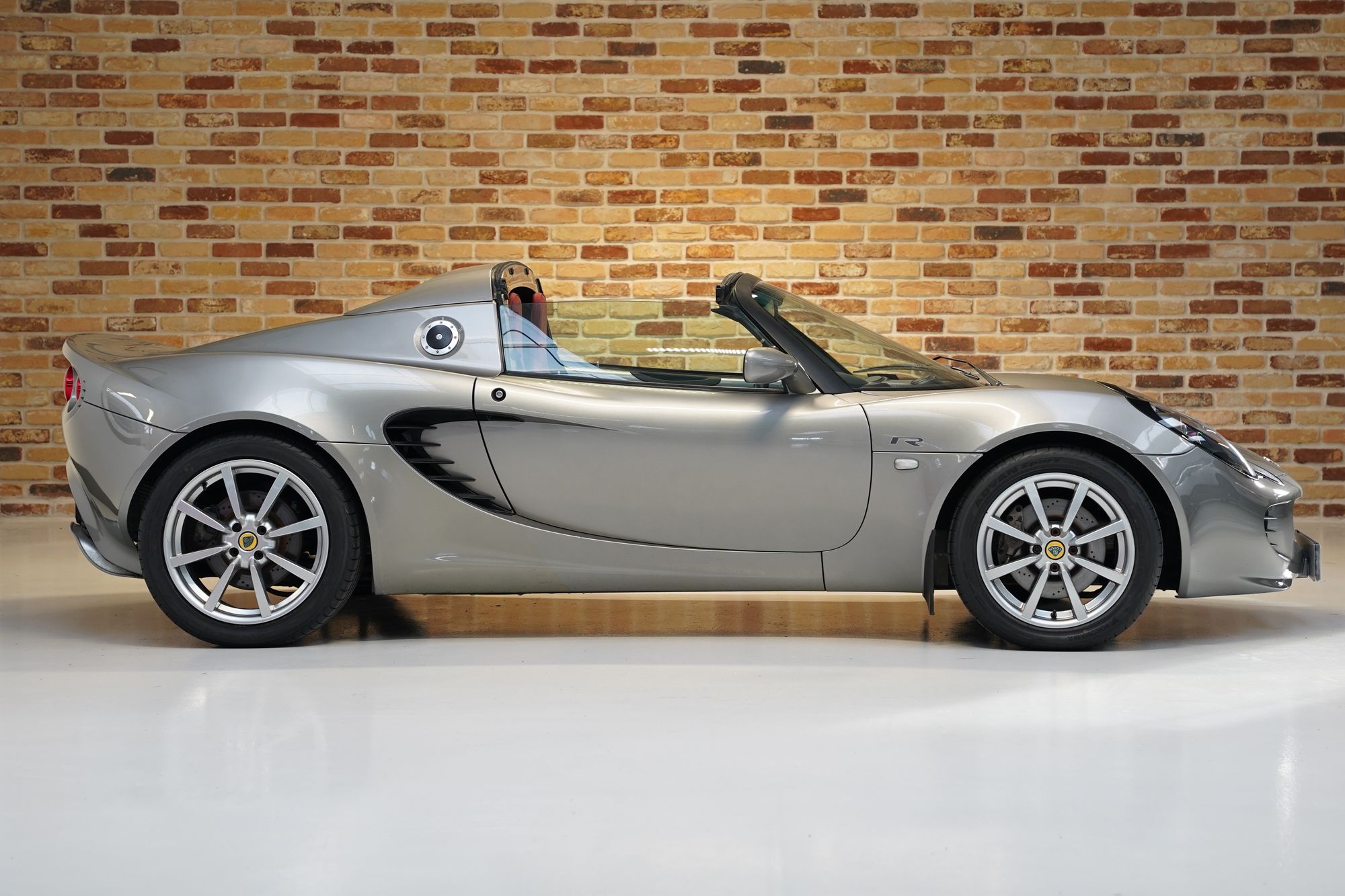 2007 Lotus Elise R
