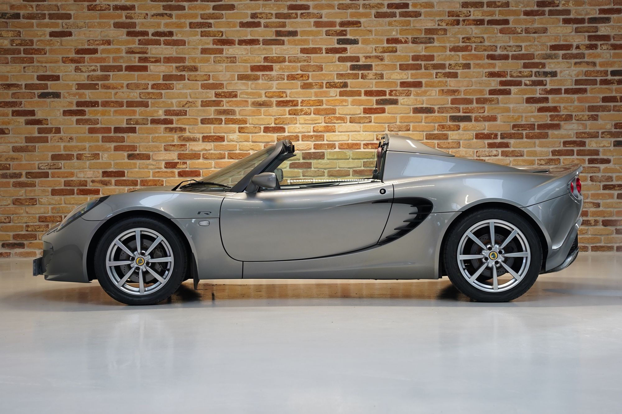 2007 Lotus Elise R