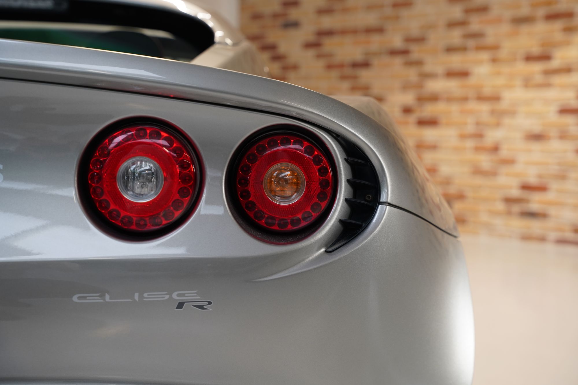 2007 Lotus Elise R