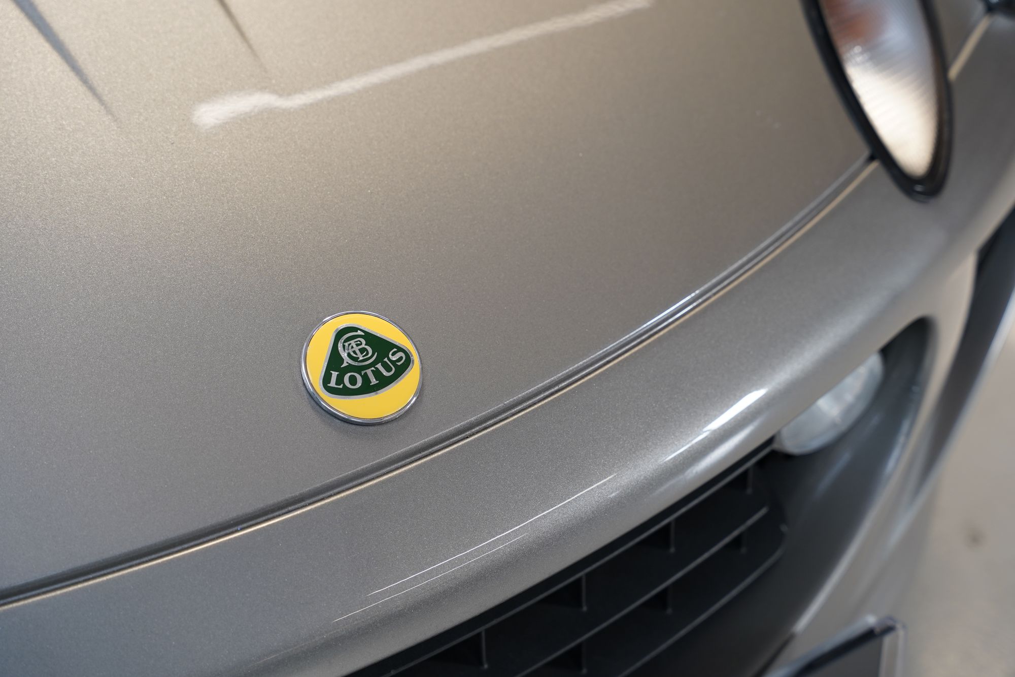 2007 Lotus Elise R