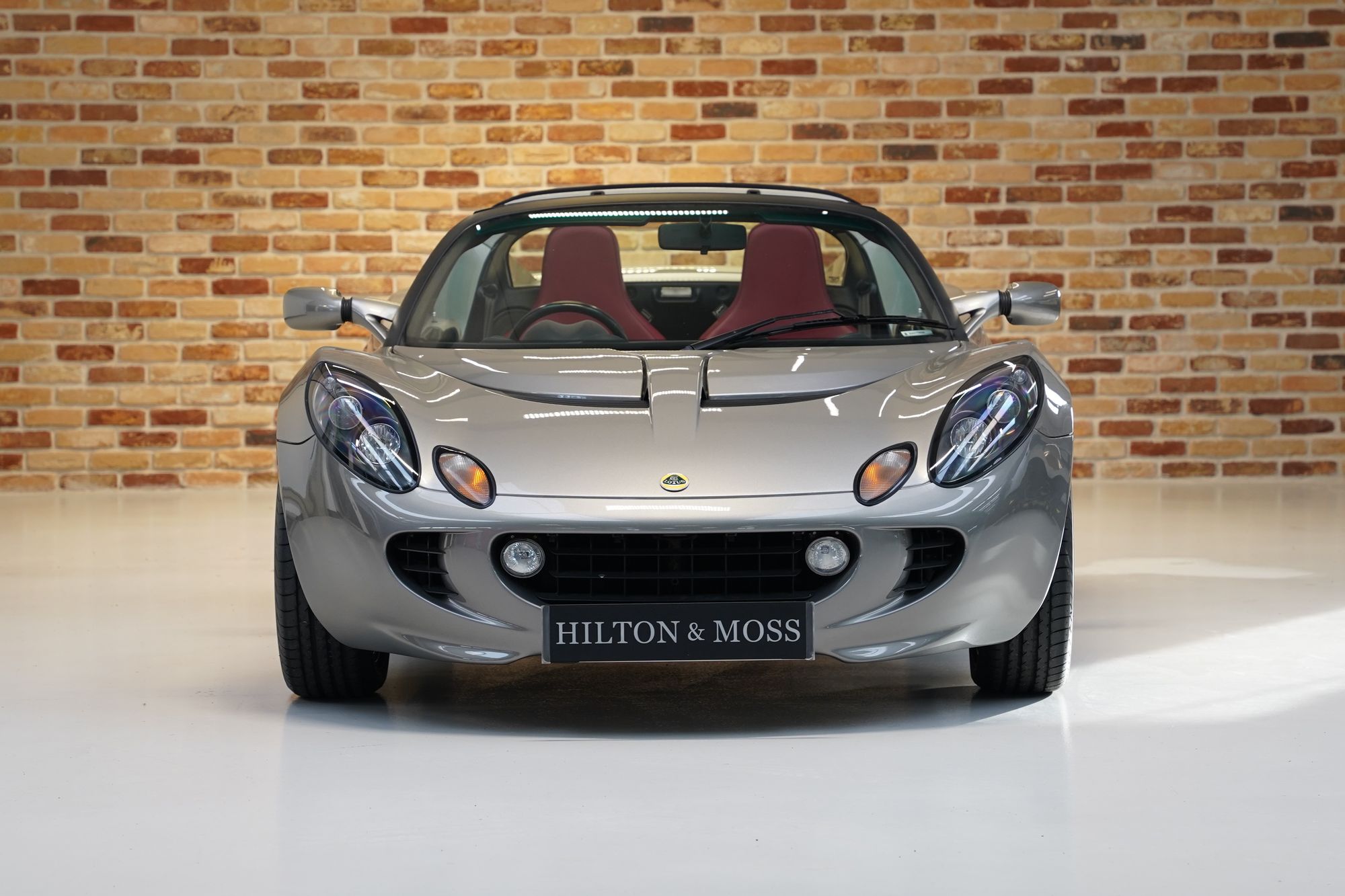 2007 Lotus Elise R