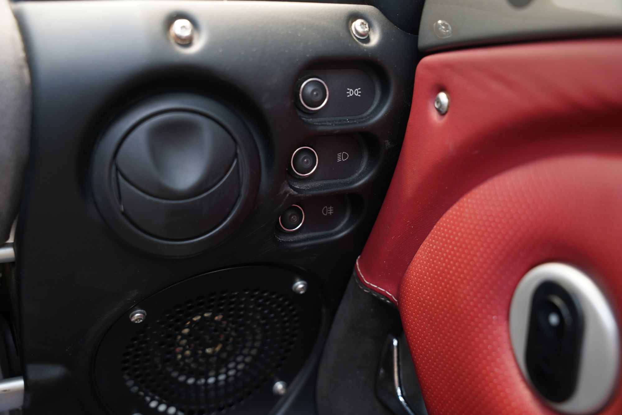 2007 Lotus Elise R