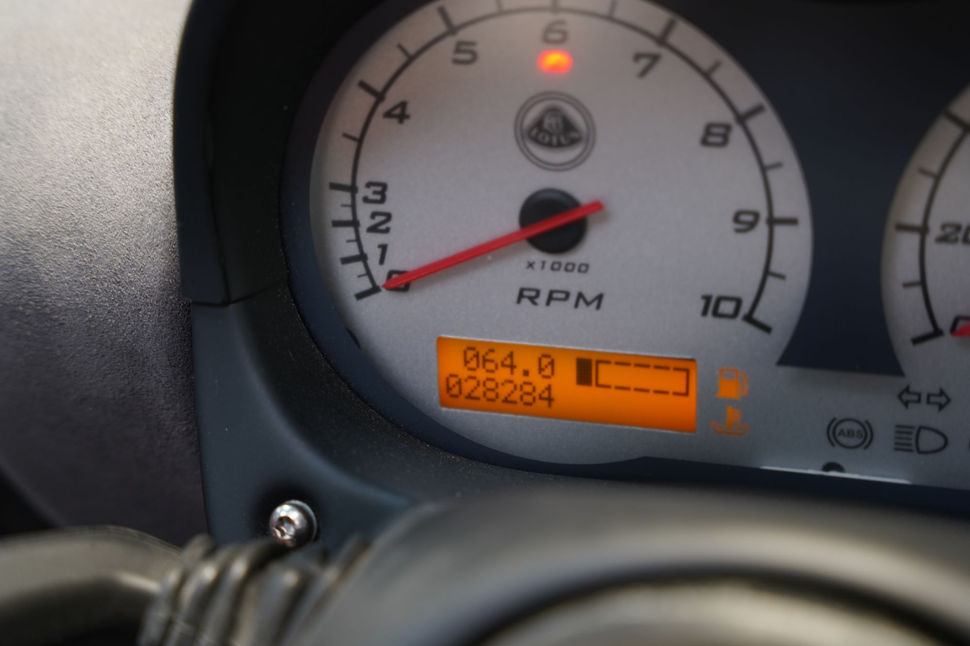 2007 Lotus Elise R