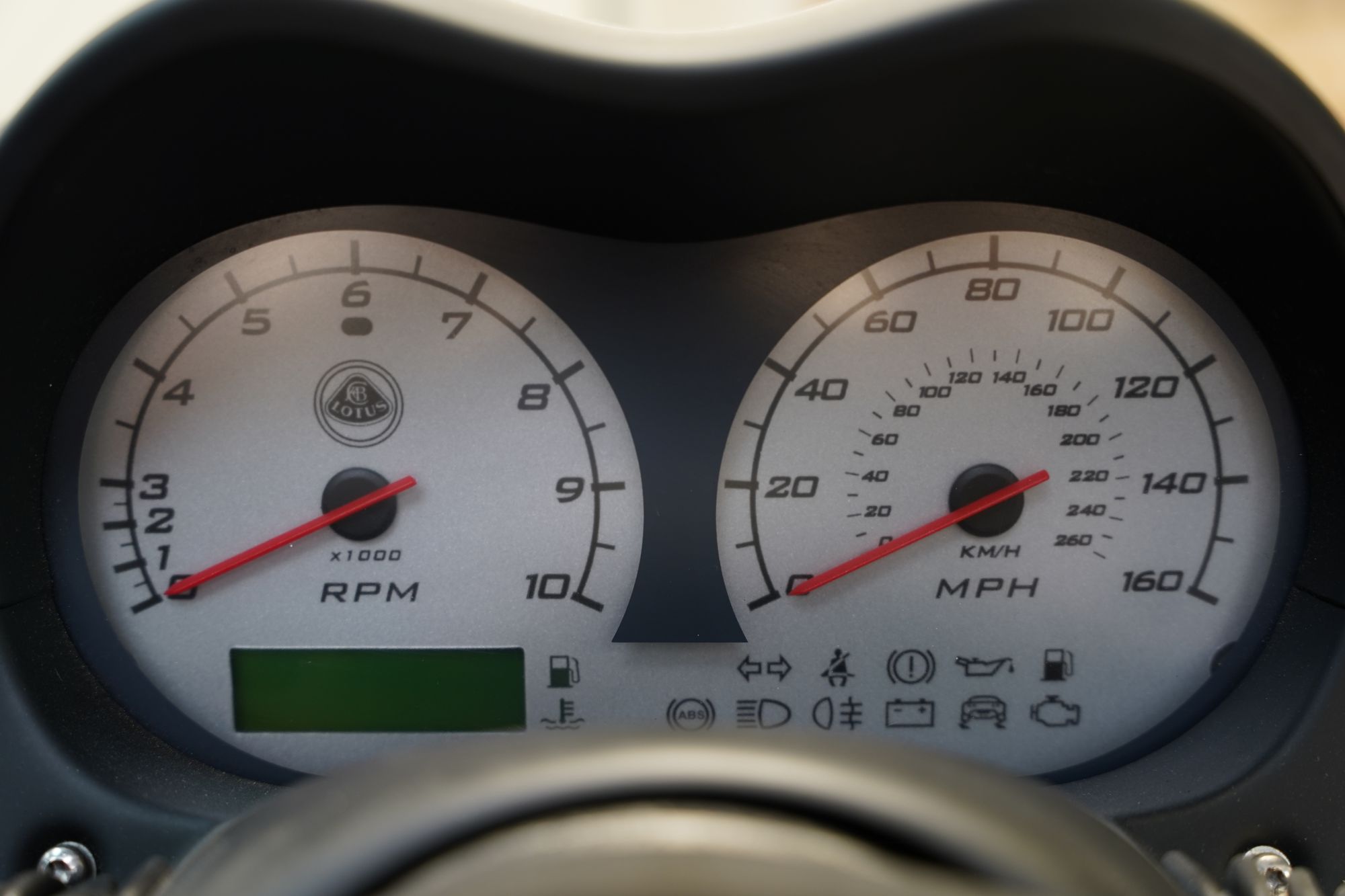 2007 Lotus Elise R