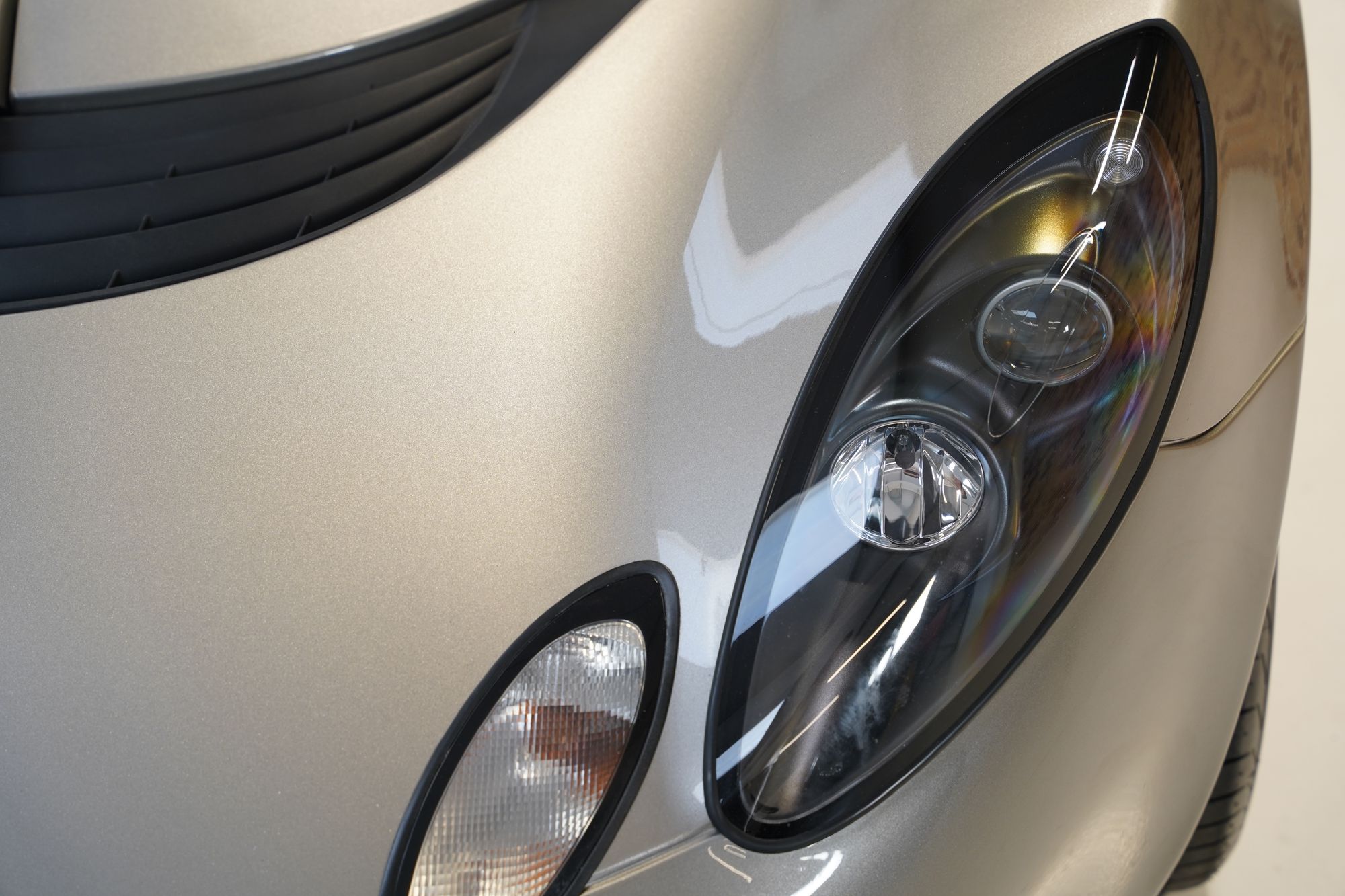 2007 Lotus Elise R