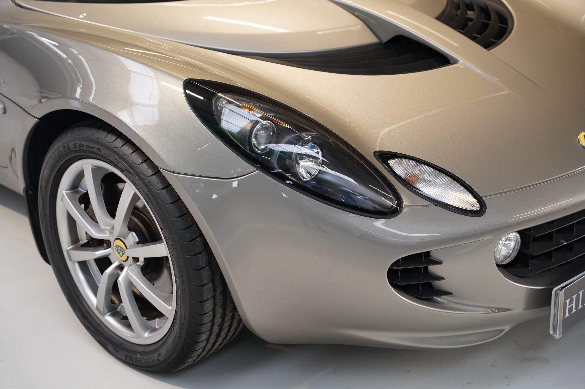 2007 Lotus Elise R