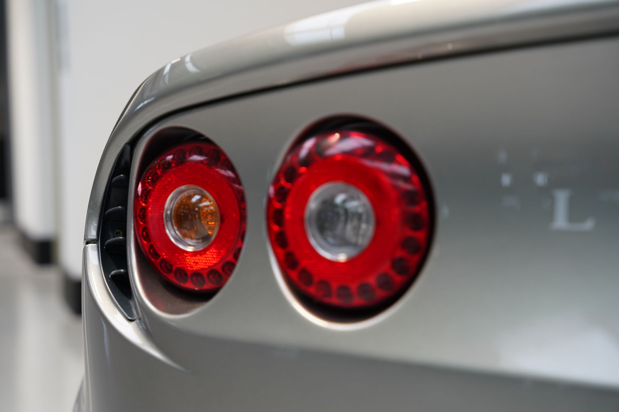 2007 Lotus Elise R