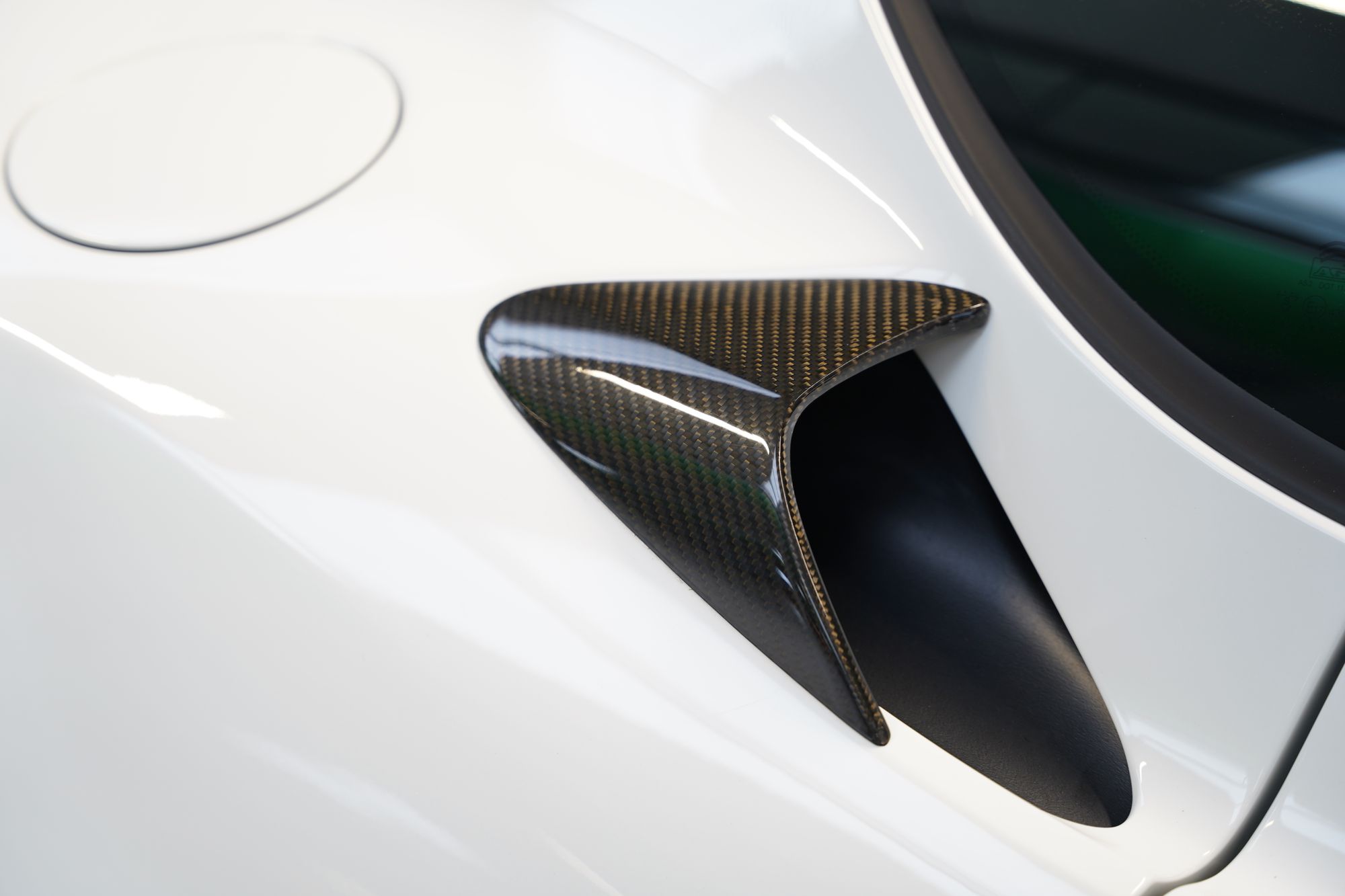 2019 Lotus Evora GT410 Sport