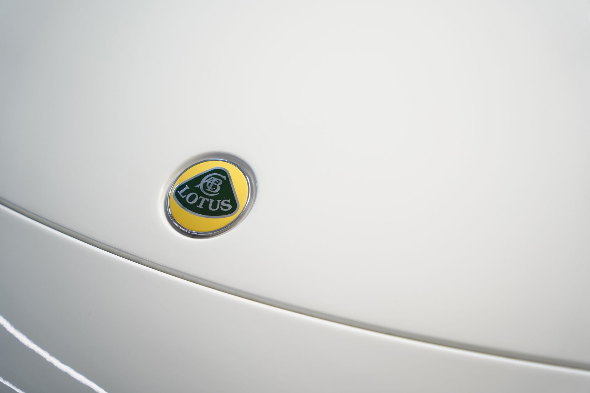 2019 Lotus Evora GT410 Sport