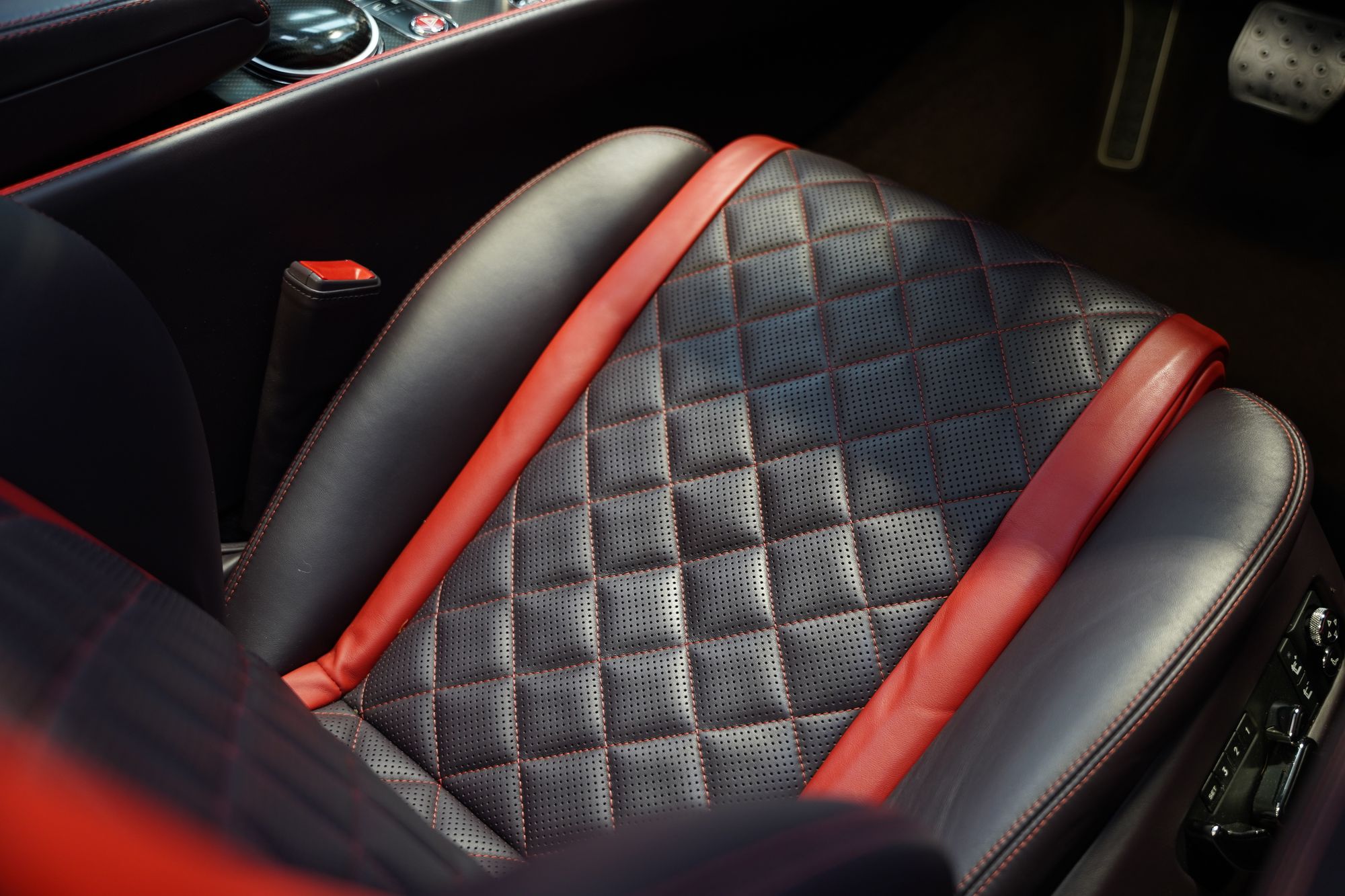 2016 Bentley Continental GT Speed 'Black Edition'