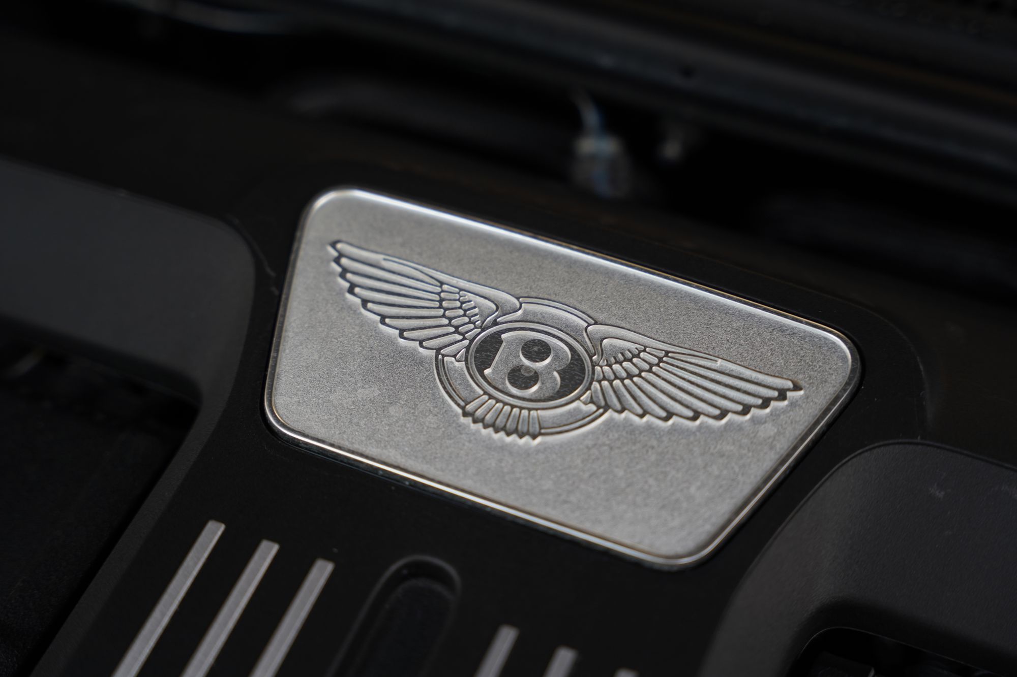 2016 Bentley Continental GT Speed 'Black Edition'