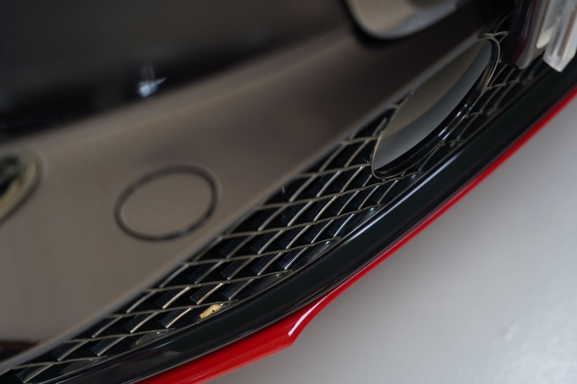 2016 Bentley Continental GT Speed 'Black Edition'