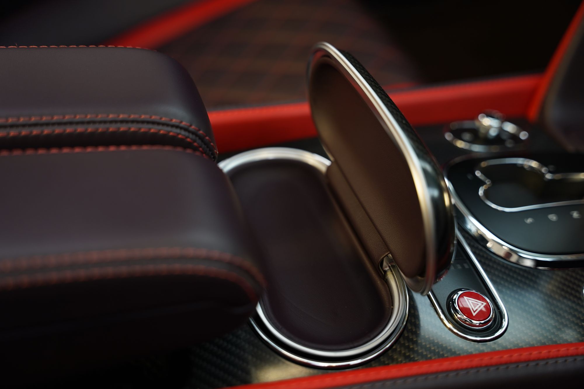 2016 Bentley Continental GT Speed 'Black Edition'