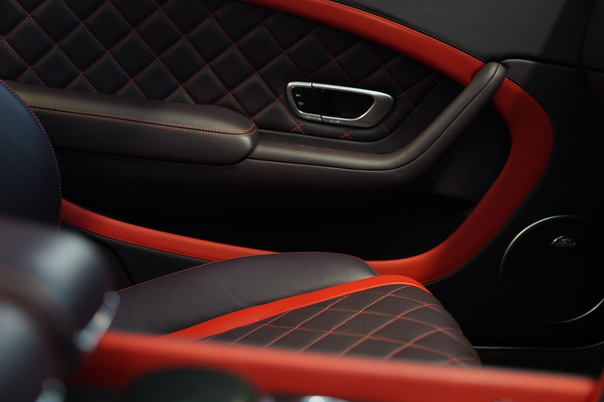2016 Bentley Continental GT Speed 'Black Edition'