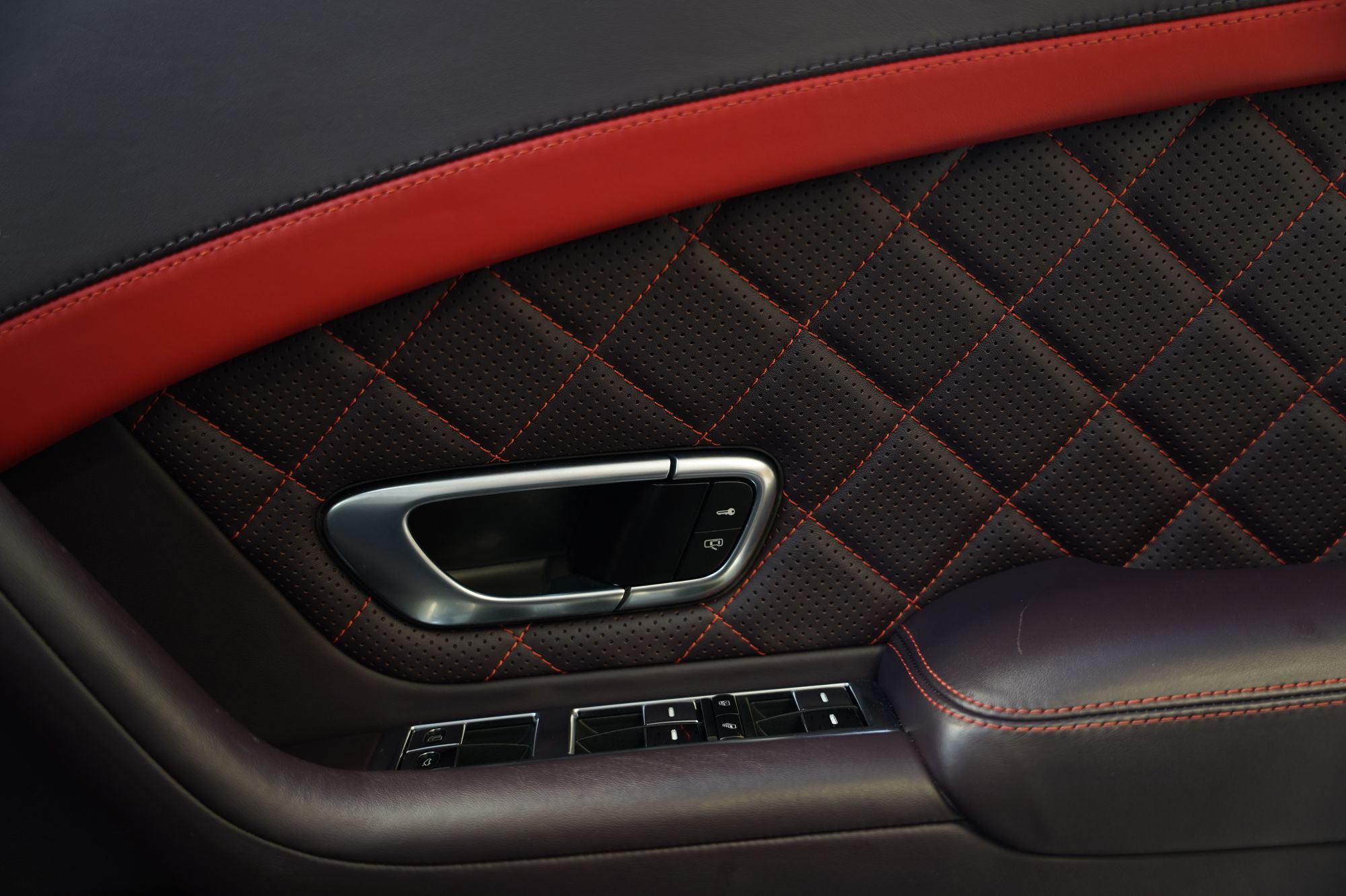 2016 Bentley Continental GT Speed 'Black Edition'